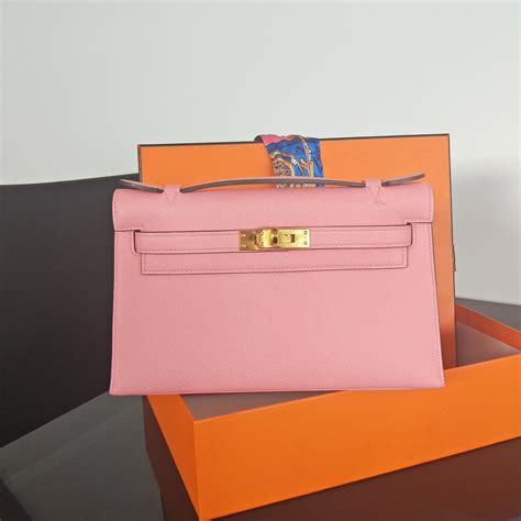 hermes pochette bag|Hermes kelly bag buy online.